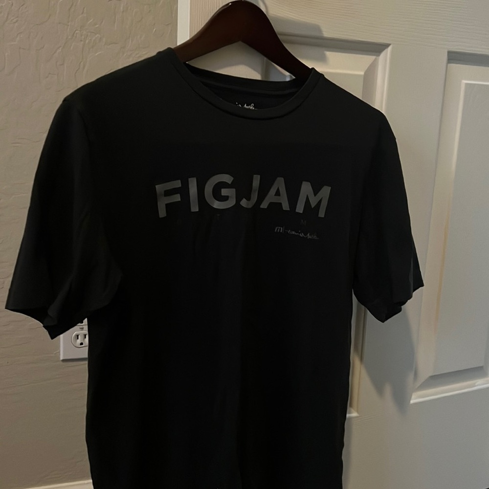 Travis Mathew Tee - Medium